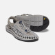 Сандалии KEEN Uneek M | Steel Grey/Drizzle | Вид 5