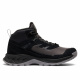 Кроссовки мужские KEEN HIGHTRAIL MID POLAR M | Black/Steel Grey | Вид 2