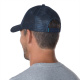 Кепка KÜHL Kuhl Trucker Hat | LAKE BLUE | Вид сзади