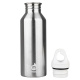Бутылка MIZU Mizu M5 (500ml) | Stainless | Вид 2
