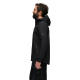 Куртка мужская Mammut Convey Tour HS Hooded Jacket Men | Black | Вид 2