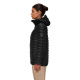 Куртка женская Mammut Albula IN Hooded Jacket Women | Black | Вид 2