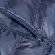 Куртка мужская Mammut Albula IN Jacket Men | Marine/White | Вид 6