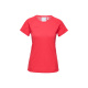 Футболка женская Mammut Aegility T-Shirt Women | Sunset | Вид 4