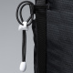 Рюкзак  Mammut Lithium Crest | Black | Вид 9
