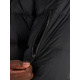 Куртка мужская Marmot Stockholm II Jacket | Black | Вид 6
