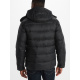 Куртка мужская Marmot Stockholm II Jacket | Black | Вид 2