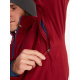Куртка мужская Marmot Lightray Jacket | Brick | Вид 6
