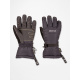 Перчатки мужские Marmot Lightray Glove | Black | Вид 1