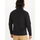 Куртка мужская Marmot Leconte Fleece Jacket | Black | Вид 2
