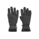 Перчатки женские Marmot Wm's Fuzzy Wuzzy Glove | Black | Вид 1
