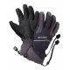Перчатки Marmot Caldera Glove | Black/Dark Granite | Вид 1