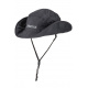Панама Marmot PreCip Safari Hat | Black | Вид 3