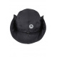 Панама Marmot PreCip Safari Hat | Black | Вид 4