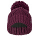 Шапка женская Marmot Wm's Monica Hat | Dark Purple | Вид 1