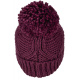 Шапка женская Marmot Wm's Monica Hat | Dark Purple | Вид 2