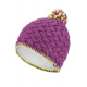 Шапка детская Marmot Girl's Denise Hat | Purple Orchid | Вид 1