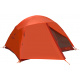 Палатка Marmot Catalyst 3P | Rusted Orange/Cinder | Вид 3
