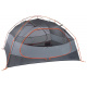 Палатка Marmot Limelight 4P | Cinder/Rusted Orange | Вид 6