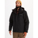 Куртка мужская Marmot Minimalist Component Jacket | Black | Вид 1