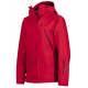 Куртка женская Marmot Wm's Spire Jacket | Tomato/Red Dahlia | Вид 1