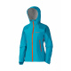 Куртка женская Marmot Wm'S Adroit Jacket | Sea Glass/Sea Green | Вид 1