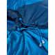 Спальник мужской Marmot Trestles Elite Eco 20 X Wide | Estate Blue/Classic Blue | Вид 6