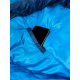 Спальник мужской Marmot Trestles Elite Eco 20 X Wide | Estate Blue/Classic Blue | Вид 5