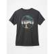 Футболка мужская Marmot Marmotini Tee SS | Charcoal Heather | Вид 1