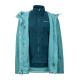 Куртка женская Marmot Wm's Ramble Component Jacket | Waterfall | Вид 7
