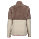 Пуловер женский Marmot Wm's Lariat LS | Cappuccino/Oatmeal | Вид 5