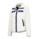 Куртка женская Marmot Wm's Janna Jacket | Turtle Dove/Arctic Navy | Вид 3