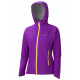 Куртка женская Marmot Wm's Hyper Jacket | Vibrant Purple | Вид 1