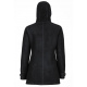 Куртка женская Marmot Wm's Eliana Sweater | Black | Вид 2