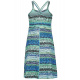 Платье женское Marmot Wm's Taryn Dress | Green Spray Fiesta | Вид 2