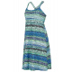 Платье женское Marmot Wm's Taryn Dress | Green Spray Fiesta | Вид 3