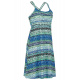 Платье женское Marmot Wm's Taryn Dress | Green Spray Fiesta | Вид 4