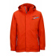 Куртка детская Marmot Boy's Freerider Jacket | Mars Orange | Вид 1