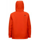Куртка детская Marmot Boy's Freerider Jacket | Mars Orange | Вид 2