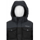Куртка детская Marmot Boy's Fordham Jacket | Black | Вид 3