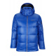 Куртка подростковая Marmot Stockholm Jr Jacket | Surf | Вид 4