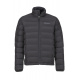 Куртка Marmot Alassian Featherless Jacket | Black | Вид 1