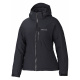 Куртка женская Marmot Wm'S Arcs Jacket | Jet Black | Вид 1