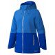 Куртка женская Marmot Wm's Excellerator Jacket | Blue Bay/Gem Blue | Вид 1