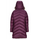 Пальто детское Marmot Girl's Montreaux Coat | Dark Purple | Вид 2