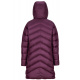 Пальто детское Marmot Girl's Montreaux Coat | Dark Purple | Вид 5