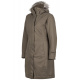 Пальто женское Marmot Wm's Chelsea Coat | Deep Olive | Вид 1