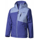 Куртка детская Marmot Girl's Free Skier Jacket | Gemstone | Вид 1