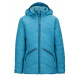 Куртка детская Marmot Girl's Val D'Sere Jacket | Turquoise | Вид 1