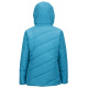 Куртка детская Marmot Girl's Val D'Sere Jacket | Turquoise | Вид 2